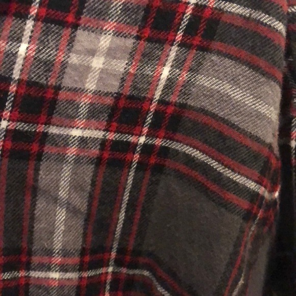 Forever 21 button up - Picture 2 of 2